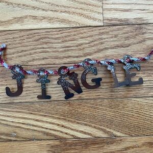 Holiday Decorations: Stocking Embellishments